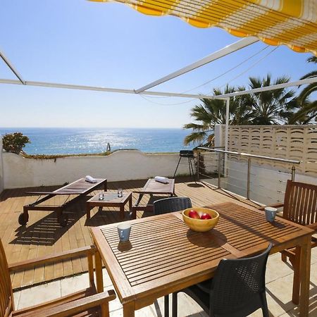 Вилла Frontsea Only Families Planet Costa Dorada Салоу Экстерьер фото