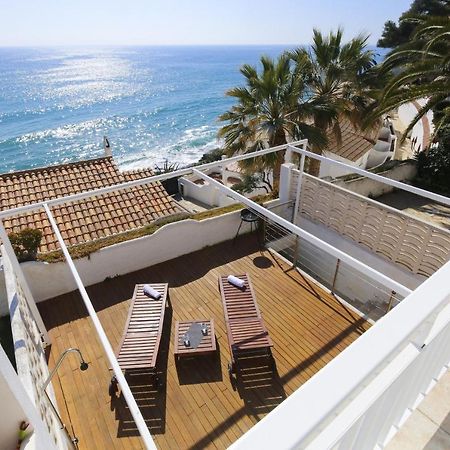 Вилла Frontsea Only Families Planet Costa Dorada Салоу Экстерьер фото