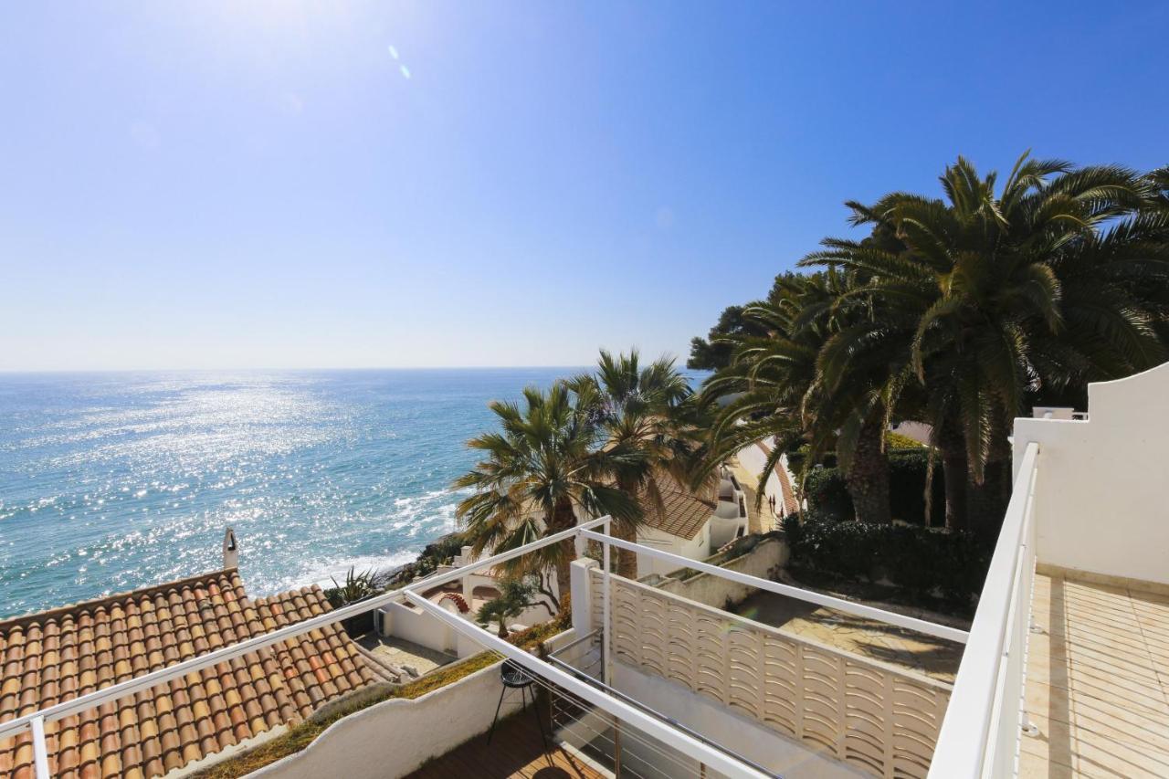 Вилла Frontsea Only Families Planet Costa Dorada Салоу Экстерьер фото