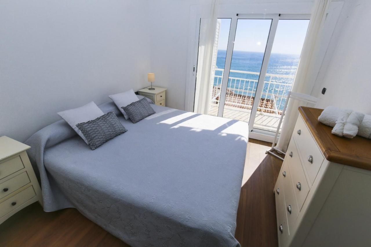 Вилла Frontsea Only Families Planet Costa Dorada Салоу Экстерьер фото