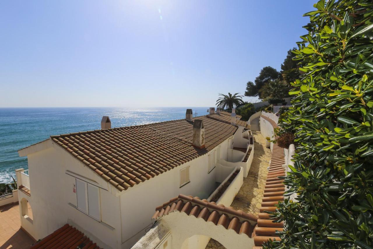 Вилла Frontsea Only Families Planet Costa Dorada Салоу Экстерьер фото